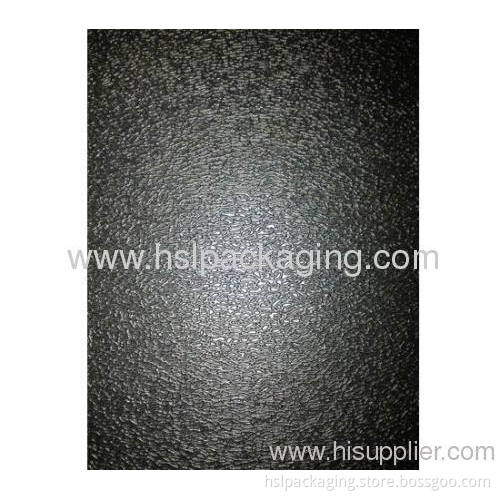 0.25mm~1.5mm Ps Leather Material For Thermoforming